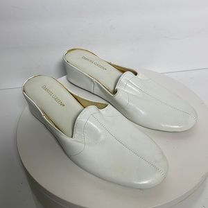 Daniel Green shoes size 7 N see pics please